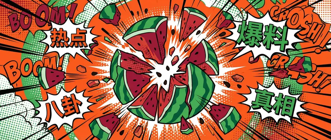 天堂漫画 今日头瓜爆炸漫画横幅